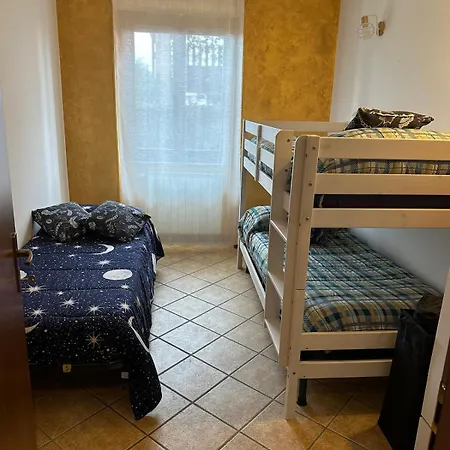 Apartamento Maggiore Beautiful House Sauna And Garden *
