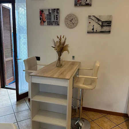 Apartamento Maggiore Beautiful House Sauna And Garden