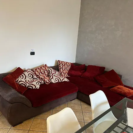 Apartamento Maggiore Beautiful House Sauna And Garden