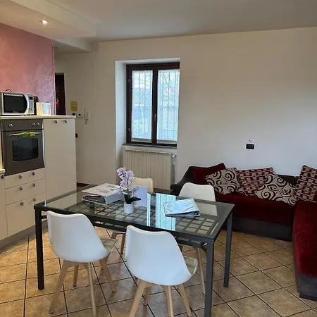 Apartamento Maggiore Beautiful House Sauna And Garden