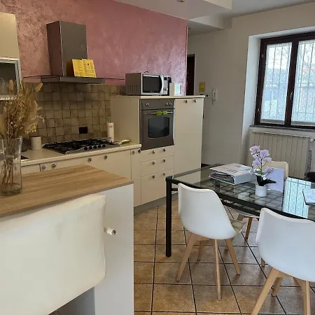 Maggiore Beautiful House Sauna And Garden *